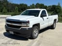 2017 Chevrolet 1500 Image