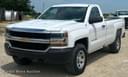 2017 Chevrolet 1500 Image