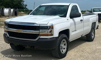 Main image Chevrolet 1500