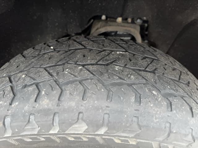 Image of Chevrolet 1500 equipment image 4