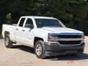 2017 Chevrolet Silverado Image