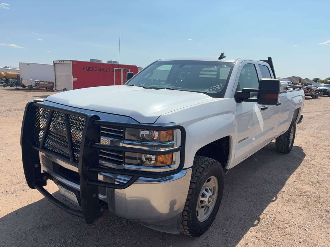 Image of Chevrolet 2500 Primary image