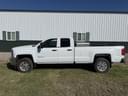 2017 Chevrolet 2500HD Image