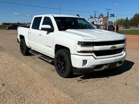 Image of Chevrolet Z71 equipment image 2