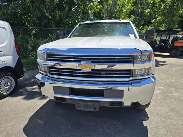 Image of Chevrolet 3500HD equipment image 1