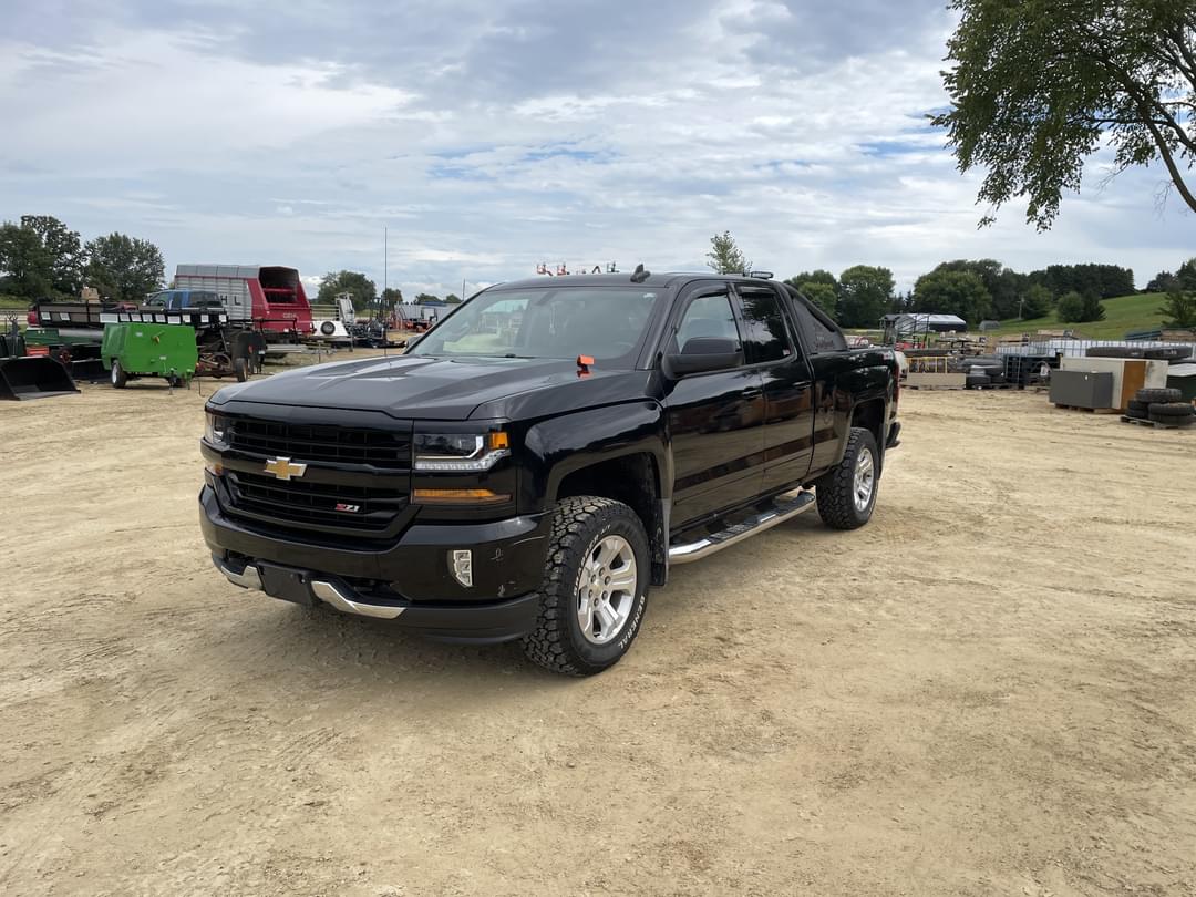 Image of Chevrolet 1500 Primary image