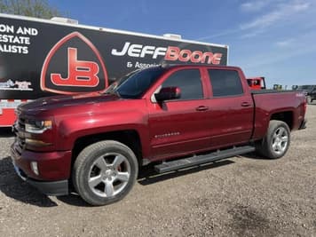 Main image Chevrolet 1500