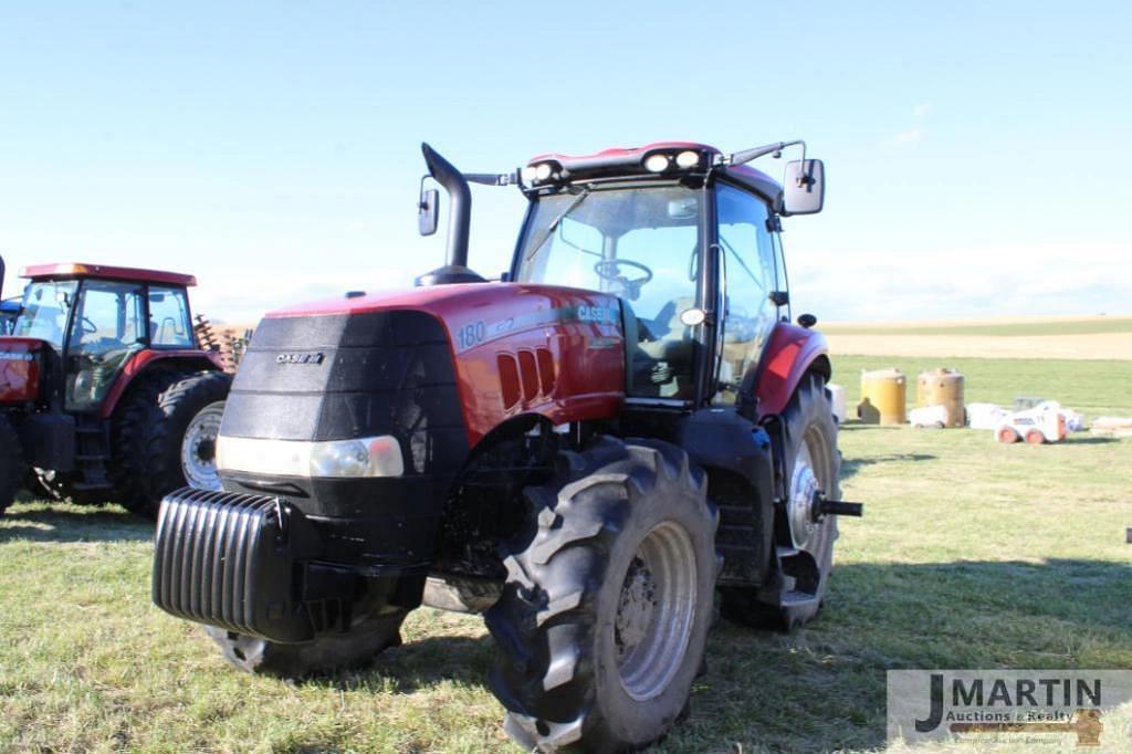 Image of Case IH Magnum 180 Primary image