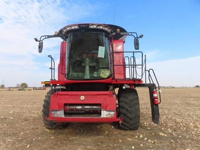 Image of Case IH 5140 equipment image 1