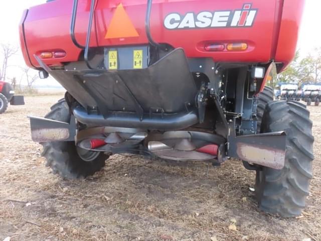 Image of Case IH 5140 equipment image 4