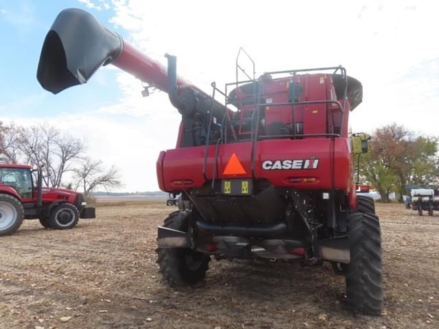 Image of Case IH 5140 equipment image 3