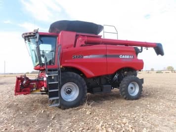 Main image Case IH 5140