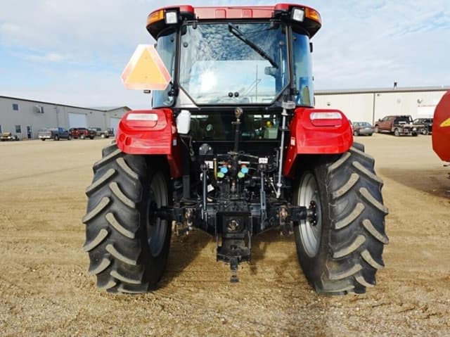 Image of Case IH Farmall 75C equipment image 2