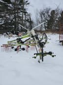 2017 CLAAS Liner 1650 Image