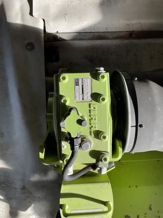 Image of CLAAS 3600FC Disco equipment image 2
