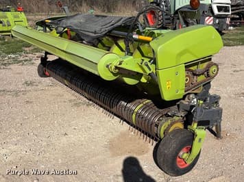 Main image CLAAS 380