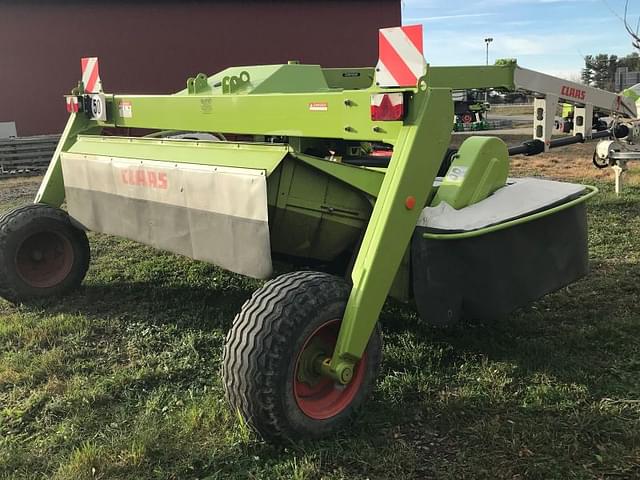 Image of CLAAS Disco 4000TC equipment image 3