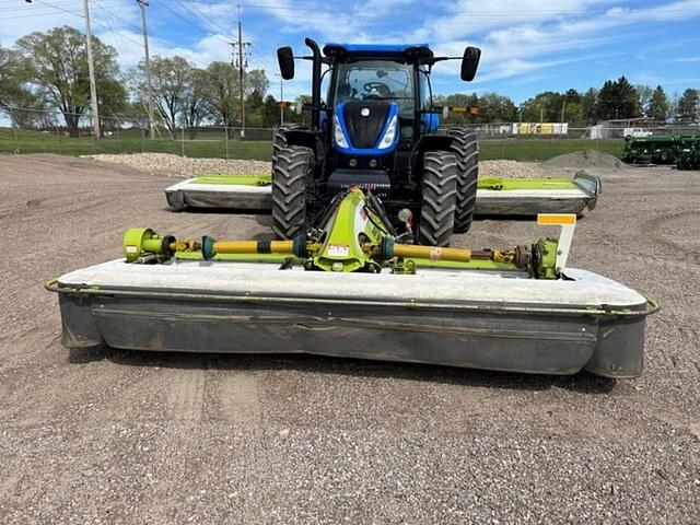 Image of CLAAS 9200C Disco equipment image 1