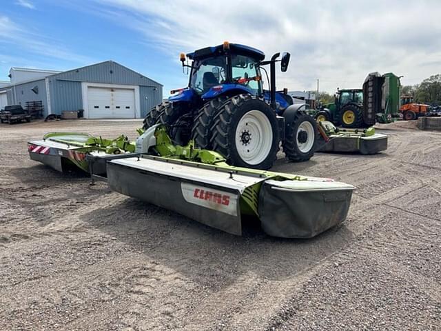 Image of CLAAS 9200C Disco equipment image 3