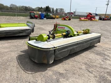 Main image CLAAS 9200RC