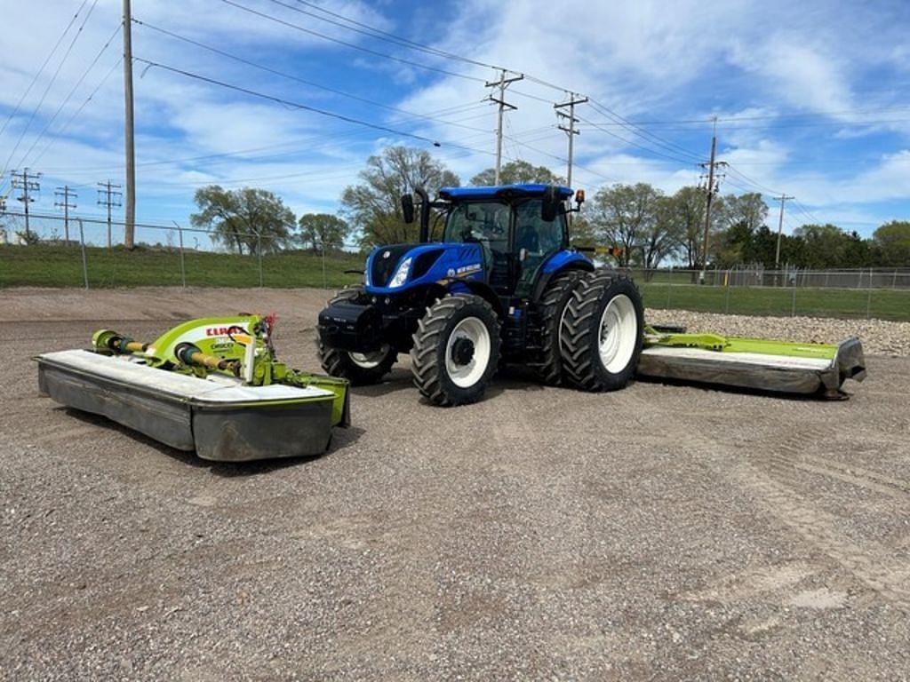 Image of CLAAS 9200RC Primary image