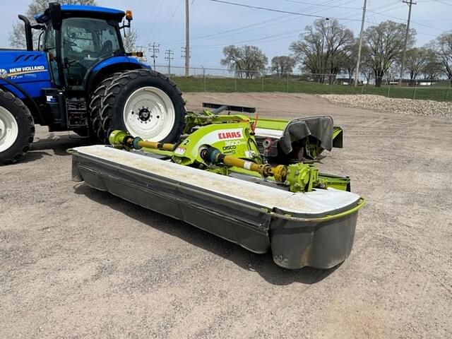 Image of CLAAS 9200RC equipment image 1