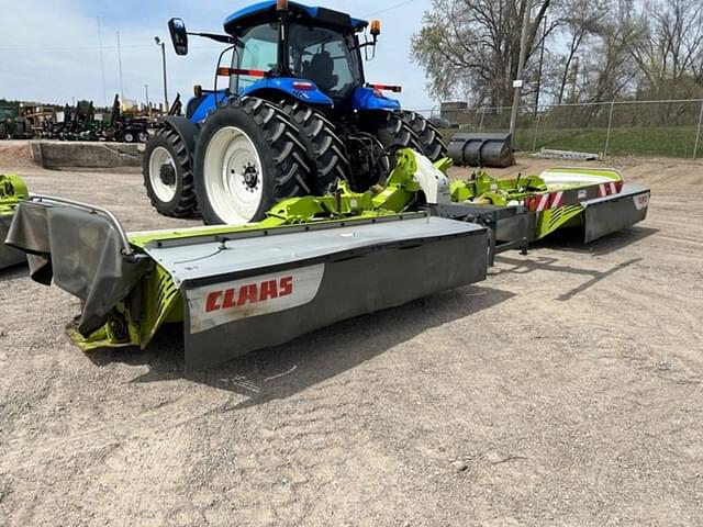 Image of CLAAS 9200RC equipment image 4