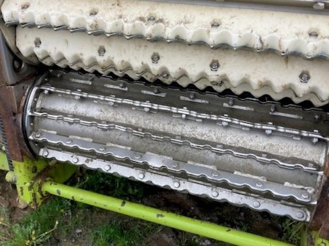 Image of CLAAS Jaguar 960 equipment image 1