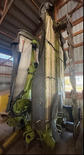 Image of CLAAS Disco 1100 Trend equipment image 3