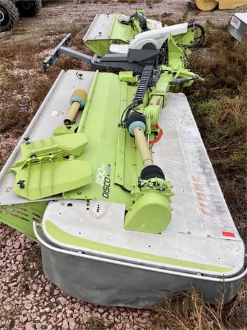 Main image CLAAS Disco 1100RC