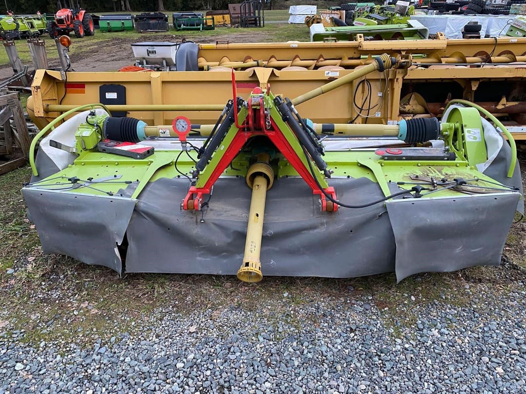 Image of CLAAS 3600FC Disco Image 0