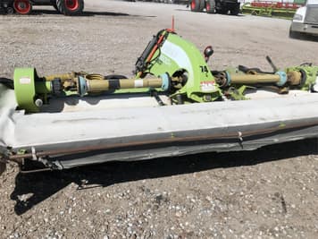 Main image CLAAS 3600FC Disco
