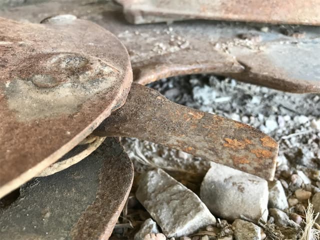 Image of CLAAS 3600FC Disco equipment image 4