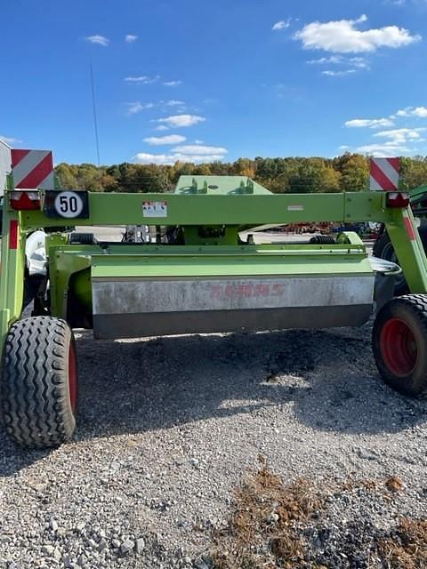 Image of CLAAS 3600TRC equipment image 3