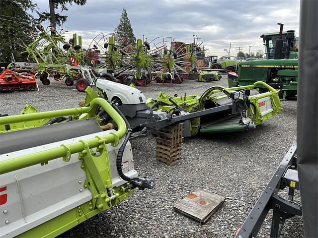 Image of CLAAS 9200C Disco equipment image 3