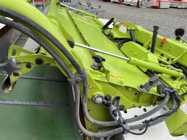 Image of CLAAS 9200C/3600FC equipment image 4