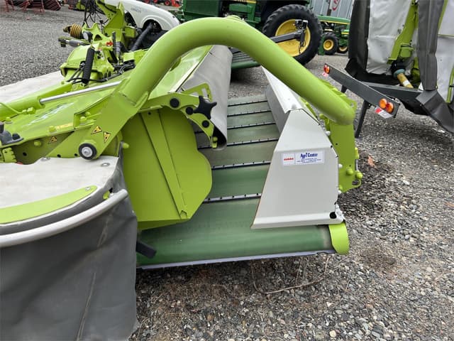 Image of CLAAS 9200C/3600FC equipment image 2
