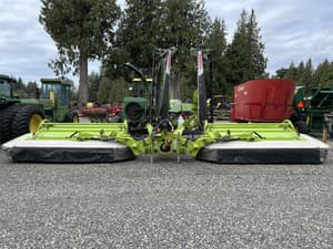 2017 CLAAS 9200C Disco Image
