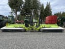 2017 CLAAS 9200C/3600FC Image