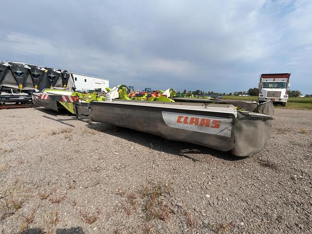 Image of CLAAS 9200RC equipment image 1