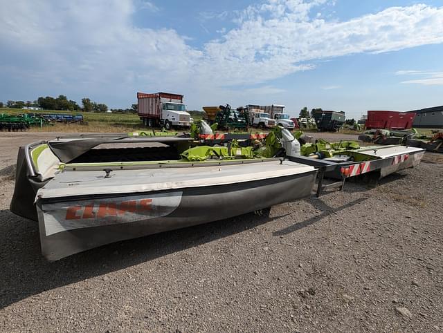 Image of CLAAS 9200RC equipment image 2