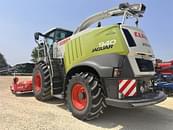 Thumbnail image CLAAS Jaguar 940 5