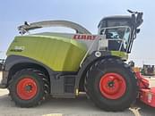 Thumbnail image CLAAS Jaguar 940 8