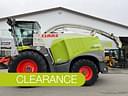 2017 CLAAS Jaguar 970 Image