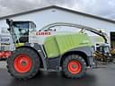 2017 CLAAS Jaguar 970 Image