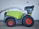 2017 CLAAS Jaguar 980 Image