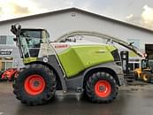 Thumbnail image CLAAS Jaguar 980 1