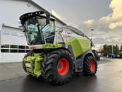 Thumbnail image CLAAS Jaguar 980 3