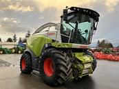 Thumbnail image CLAAS Jaguar 980 5