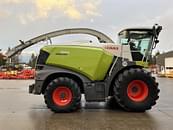 Thumbnail image CLAAS Jaguar 980 6